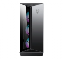 MSI Aegis RS Intel Core i7 11th Gen RTX 3000 Series desktop