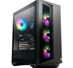 MSI Aegis RS Intel Core i7 12th Gen RTX 3000 Series desktop