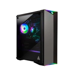 MSI Aegis RS Intel Core i7 9th Gen RTX 3000 Series desktop