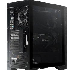 MSI Aegis RS Intel Core i9 10th Gen RTX 3000 Series desktop