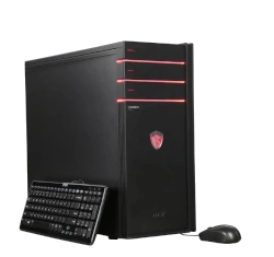 MSI Codex X3 Intel i7-7700k desktop