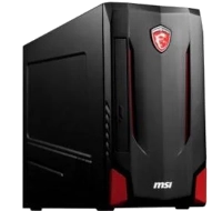 MSI MAG Infinite S3 Gaming PC i7-13th Gen RTX 4060 Ti 1 TB SSD desktop
