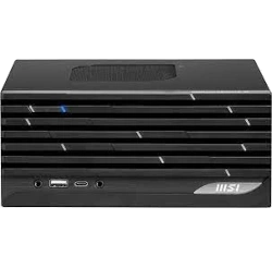 MSI DP20Z AMD Ryzen 5 5600G desktop