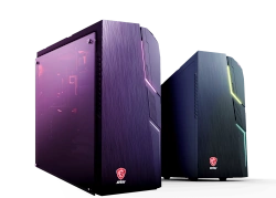 MSI MAG Codex 5 Intel Core i7-13700 RTX 3070 desktop