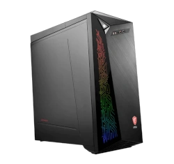 MSI MAG Infinite S3 Gaming PC Intel Core i7-11700 RTX 3070 desktop