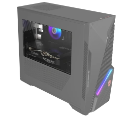 MSI MAG Infinite S3 Gaming PC Intel Core i7-13700 RTX 3070 desktop