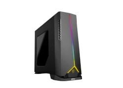 MSI MAG META S AMD Ryzen 7 3700X GTX 1660 desktop