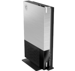 MSI MAG Trident S 5M AMD Ryzen 5 5600G desktop