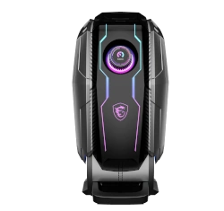 MSI MEG Aegis Ti5 Gaming PC Intel Core i7-12700K RTX 3080 desktop