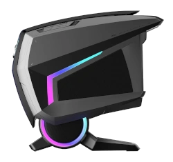 MSI MEG Aegis Ti5 Gaming PC Intel Core i9-12900K RTX 3080 desktop