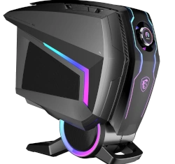 MSI MEG Aegis Ti5 Gaming PC Intel Core i9-12900K RTX 3090 desktop