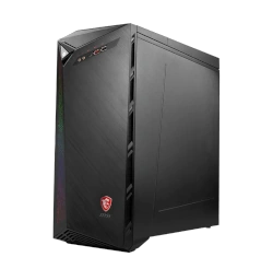 MSI MEG Infinite S Gaming PC Intel Core i7-10700 RTX 2060 desktop