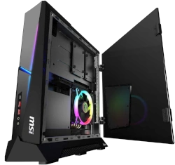 MSI MEG Trident X Intel Core i7-12700K RTX 3080 desktop