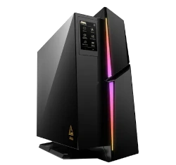 MSI MEG Trident X2 Gaming PC Intel Core i9-14900KF RTX 4090 desktop