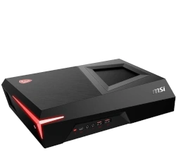 MSI MPG Trident 3 Intel Core i5-13400 RTX 30 Series desktop