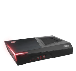 MSI MPG Trident 3 Intel Core i7-13700 RTX 30 Series desktop