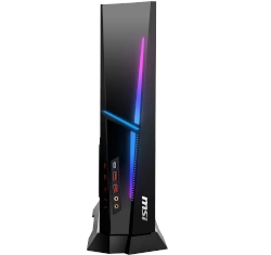 MSI MPG Trident A Intel Core i5-12400 RTX 3060 Ti desktop