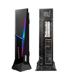 MSI MPG Trident A Intel Core i5-12400 RTX 3070 desktop