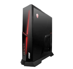 MSI MPG Trident A Intel Core i7-10700 RTX 2070 desktop