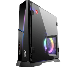 MSI MPG Trident AS Intel Core i7-13700 RTX 30 Series desktop