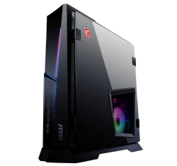 MSI MPG Trident AS Intel Core i7-13700 RTX 4070 desktop