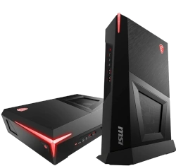 MSI MPG Trident AS Intel Core i7-13700F RTX 4070 desktop