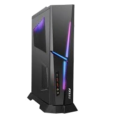 MSI Trident 3 RTX 2070 Intel Core i5 11th gen desktop