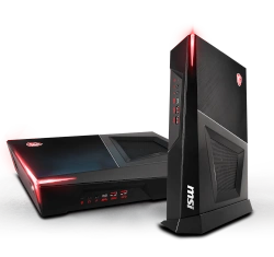 MSI Trident 3 RTX 3060 Intel Core i7 10th gen desktop