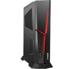 MSI Trident 3 RTX 3060 Intel Core i7 12th gen desktop