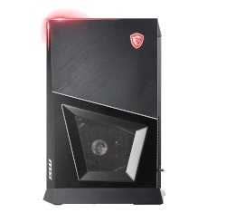 MSI Trident 3 RTX 3060 Intel Core i7 9th gen desktop