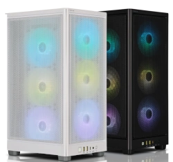 Origin Chronos V3 RTS Gaming PC Intel Core i9-13900K RTX 4080 desktop