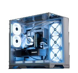 Origin Neuron 7000D Gaming PC Intel Core i9-13900K RTX 4090 desktop
