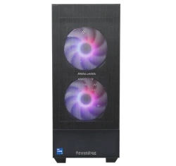 PowerSpec B751 Intel Core i7-14700K UHD Graphics 770 desktop