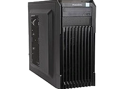 PowerSpec G501 Ryzen 5 2600X GTX 1060 desktop