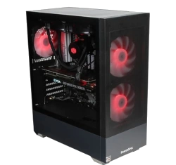 PowerSpec G709 Ryzen 7 5700G RTX 3060 Ti desktop