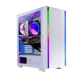 SkyTech Archangel 4 AMD Ryzen 5 7600X RTX 4070 Ti desktop