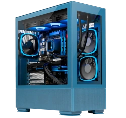 SkyTech Azure 2 Intel Core i5 13600K Intel Arc A770 desktop