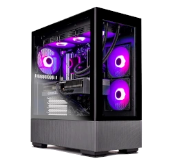 SkyTech Azure 2 Intel i9 14900K RTX 4090 desktop