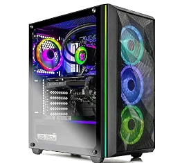 SkyTech Chronos AMD Ryzen 7 3700X RTX 3070 desktop