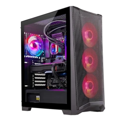 SkyTech Chronos Intel Core i5 11400 RTX 2060 Super desktop