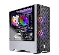SkyTech Chronos Intel Core i5 12600K RTX 3070 desktop
