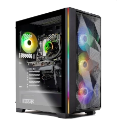 SkyTech Chronos Intel i7 12700F RTX 3070 Ti desktop