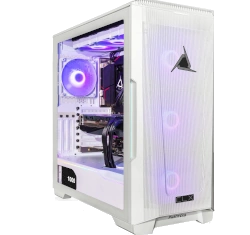 SkyTech Eclipse AMD Ryzen 9 7950X RTX 4090 desktop