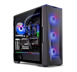 SkyTech Eclipse Intel Core i7 12700F RTX 4080 desktop
