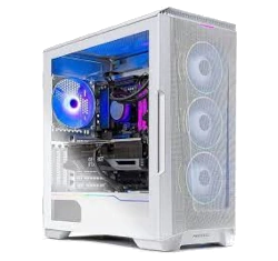 SkyTech Eclipse Intel Core i9 13900K RTX 4090 desktop