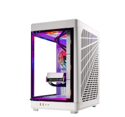 SkyTech Prism 3 AMD Ryzen 9 7900X3D RTX 4090 desktop