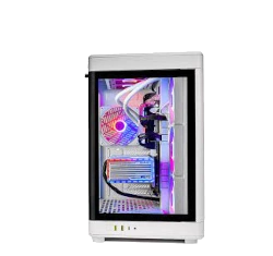 SkyTech Prism 3 Intel i9 14900K RTX 4090 desktop