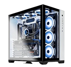 Skytech Prism II AMD Ryzen 9 3900X RTX 3090 desktop