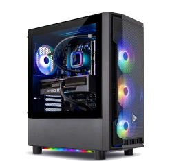 SkyTech Shadow AMD Ryzen 7 5700X RTX 3060 desktop