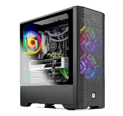SkyTech Shadow Intel Core i7 11700F RTX 3060 Ti desktop